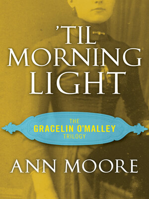 cover image of 'Til Morning Light